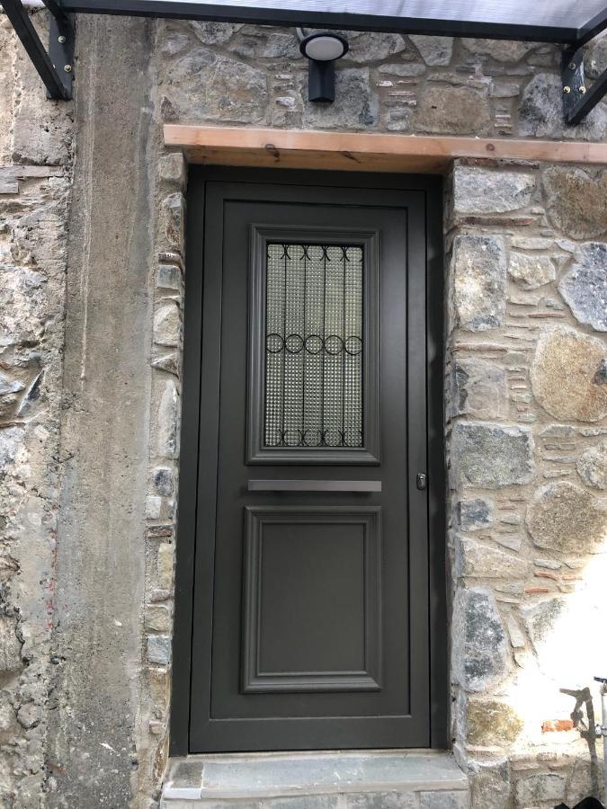 Balkoni Moutoullas Dış mekan fotoğraf